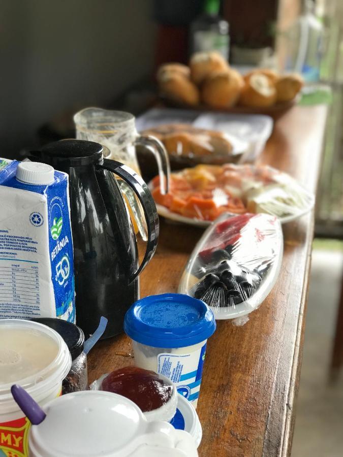 Pousada Kaz'Oca Icarai  Εξωτερικό φωτογραφία