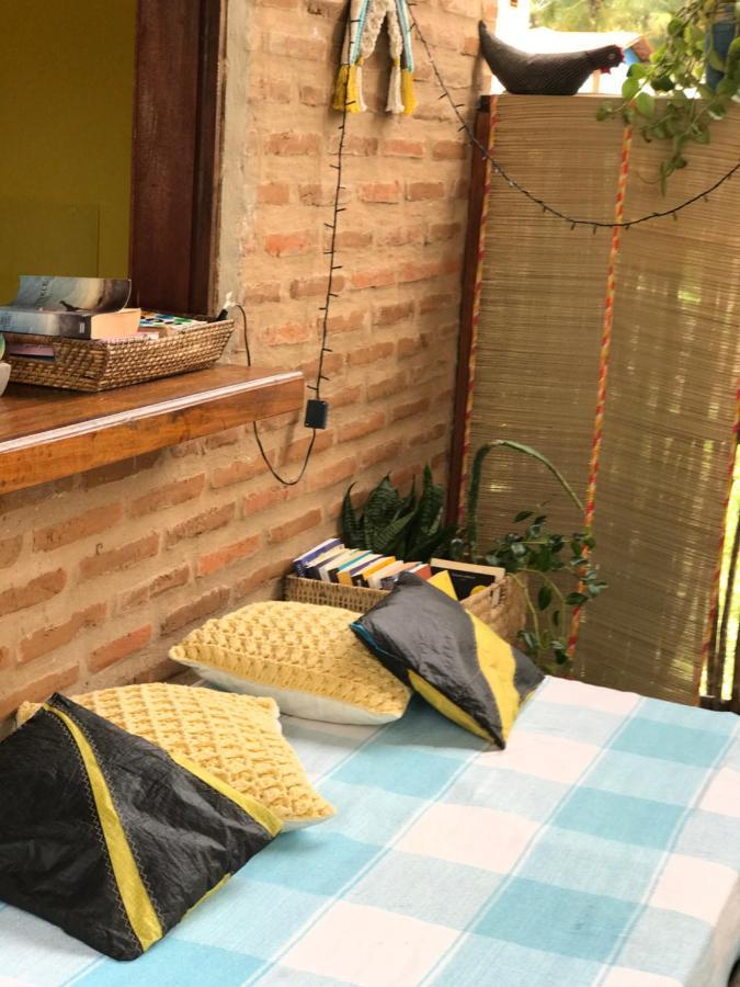 Pousada Kaz'Oca Icarai  Εξωτερικό φωτογραφία